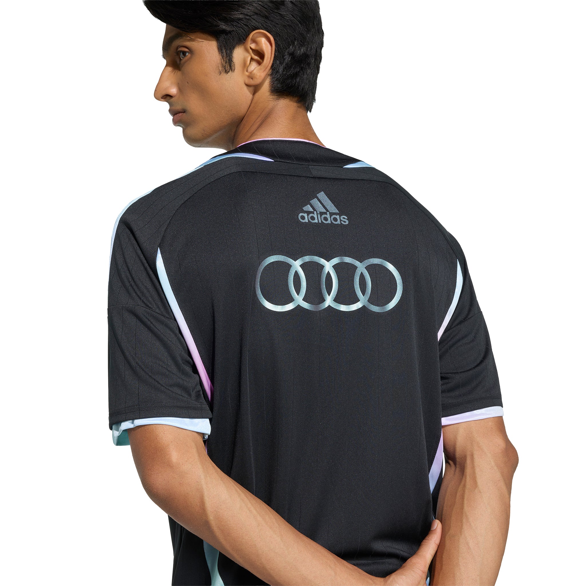 adidas Inter Miami x Audi Jersey 2XL