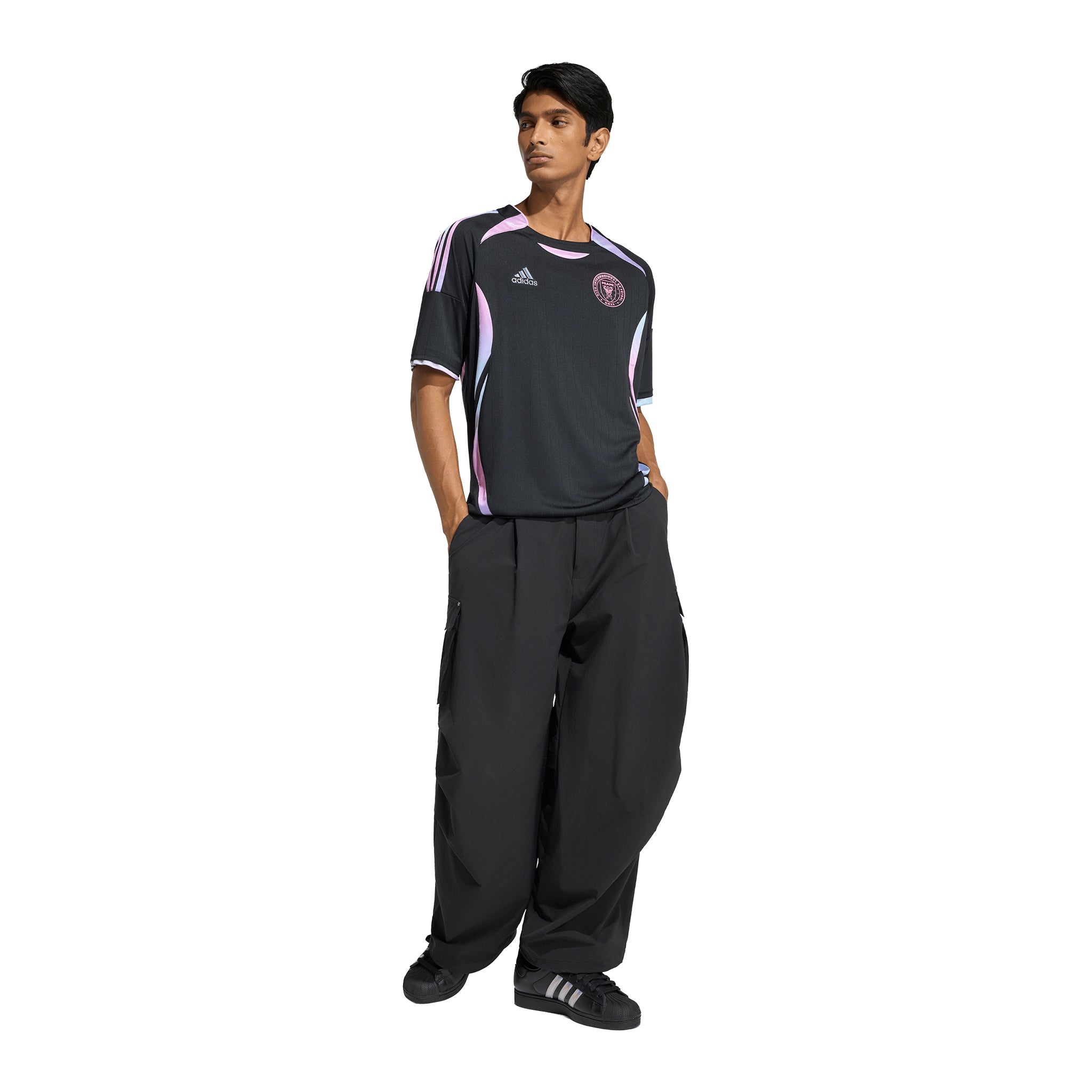 adidas Inter Miami x Audi Jersey 2XL