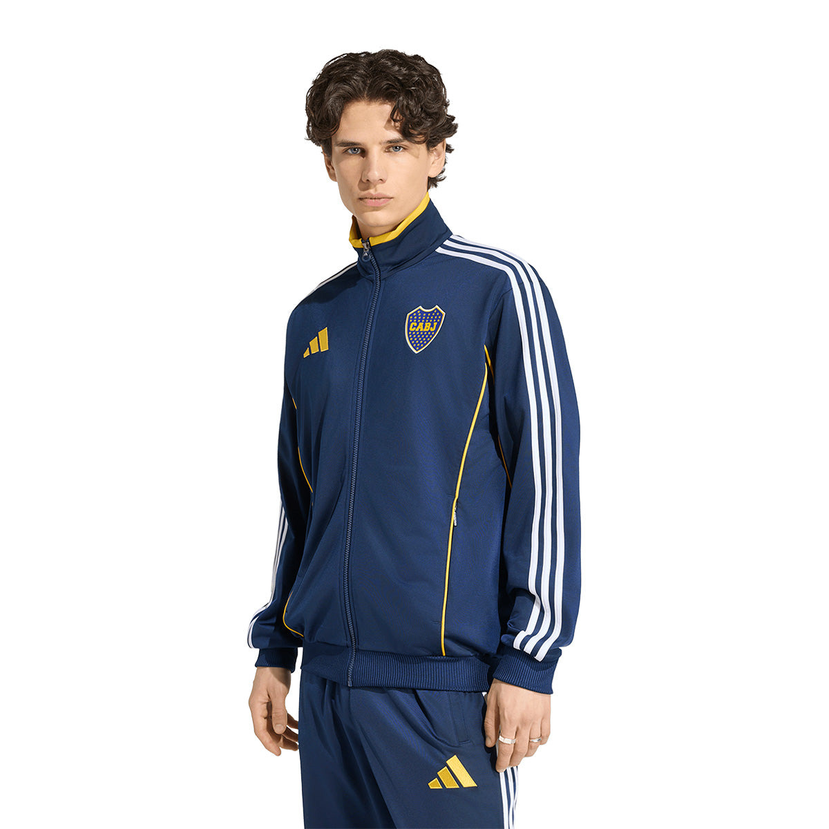 BOCA ANNIV TT NINDIG L