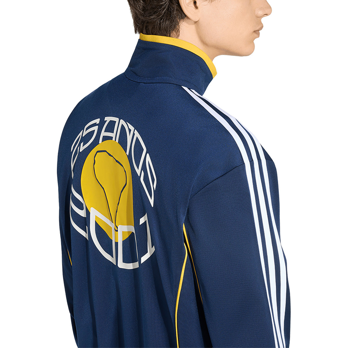 BOCA ANNIV TT NINDIG L