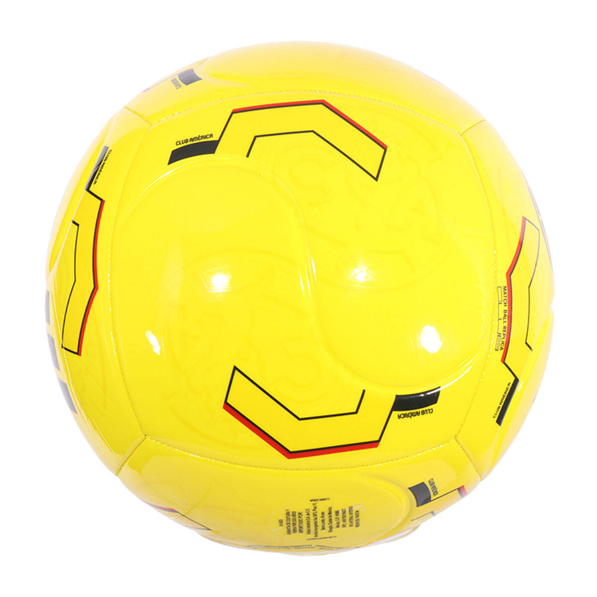 adidas Club America Home Club Ball 5