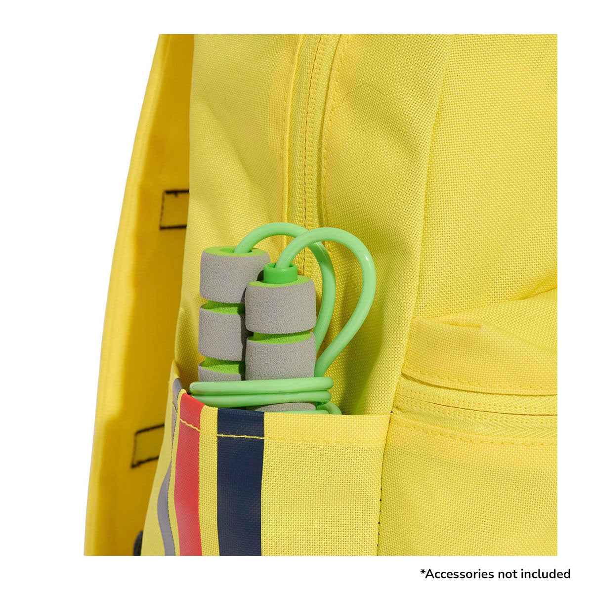 adidas Club America Home Backpack ONE SIZE