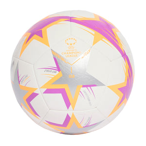 WUCL CLB WHITE/LUTA 4