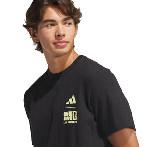 M WC PSTR LA T BLACK L