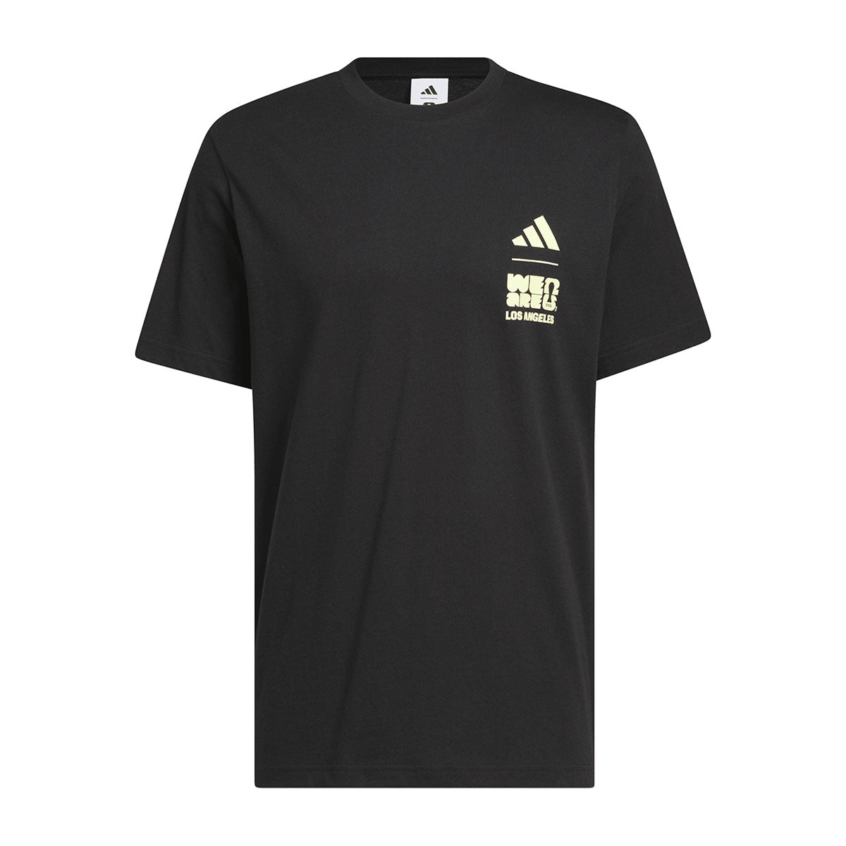 M WC PSTR LA T BLACK L
