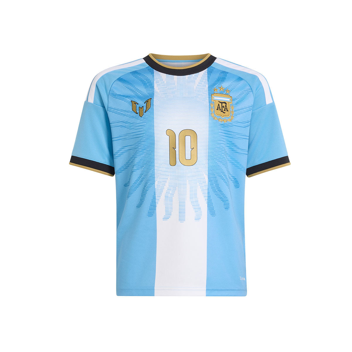 AFA10 JSY Y NND LTBLUE L