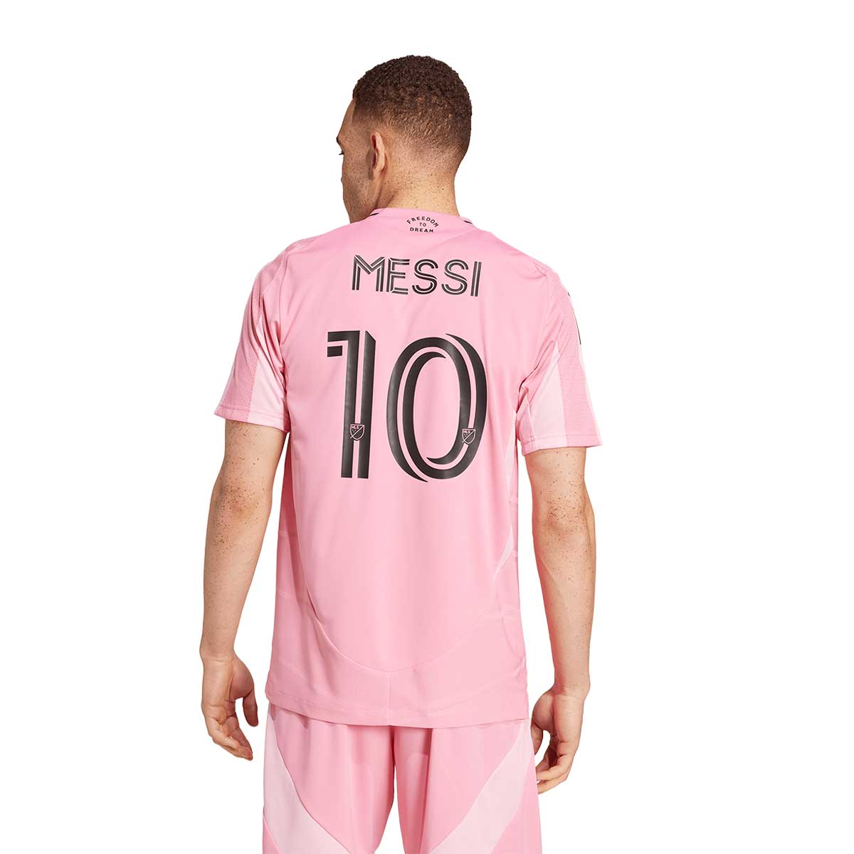 adidas Inter Miami CF 26/27 Home Authentic Jersey Messi 2XL