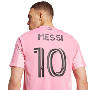 adidas Inter Miami CF 26/27 Home Authentic Jersey Messi 2XL