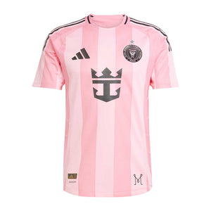 adidas Inter Miami CF 26/27 Home Authentic Jersey Messi 2XL