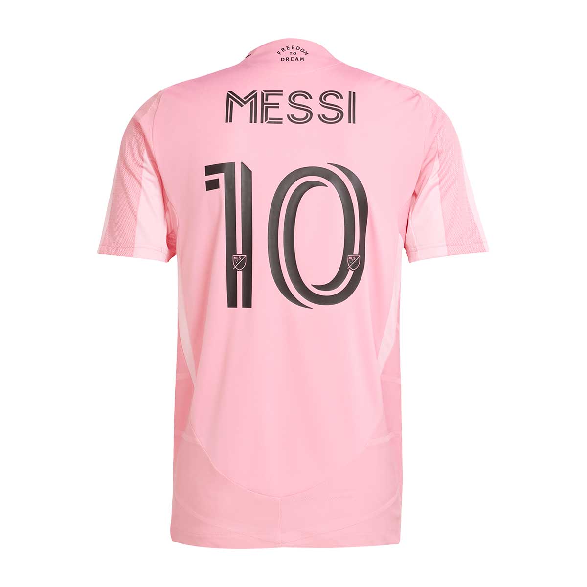 adidas Inter Miami CF 26/27 Home Authentic Jersey Messi 2XL