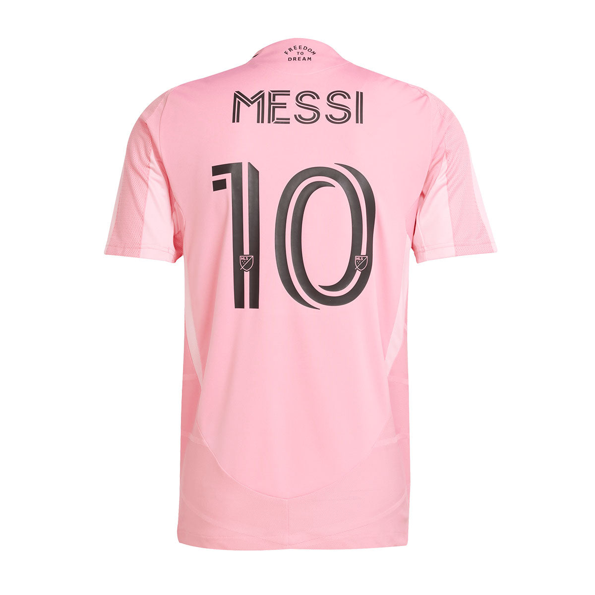 adidas Inter Miami 26/27 Messi Home Authentic Jersey – Culto Futbol