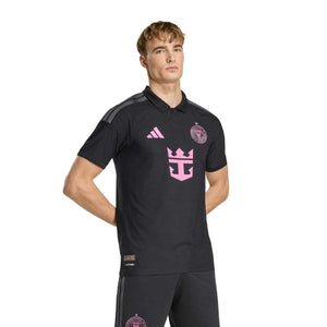 adidas  Inter Miami CF 26 Away Authentic Jersey 2XL