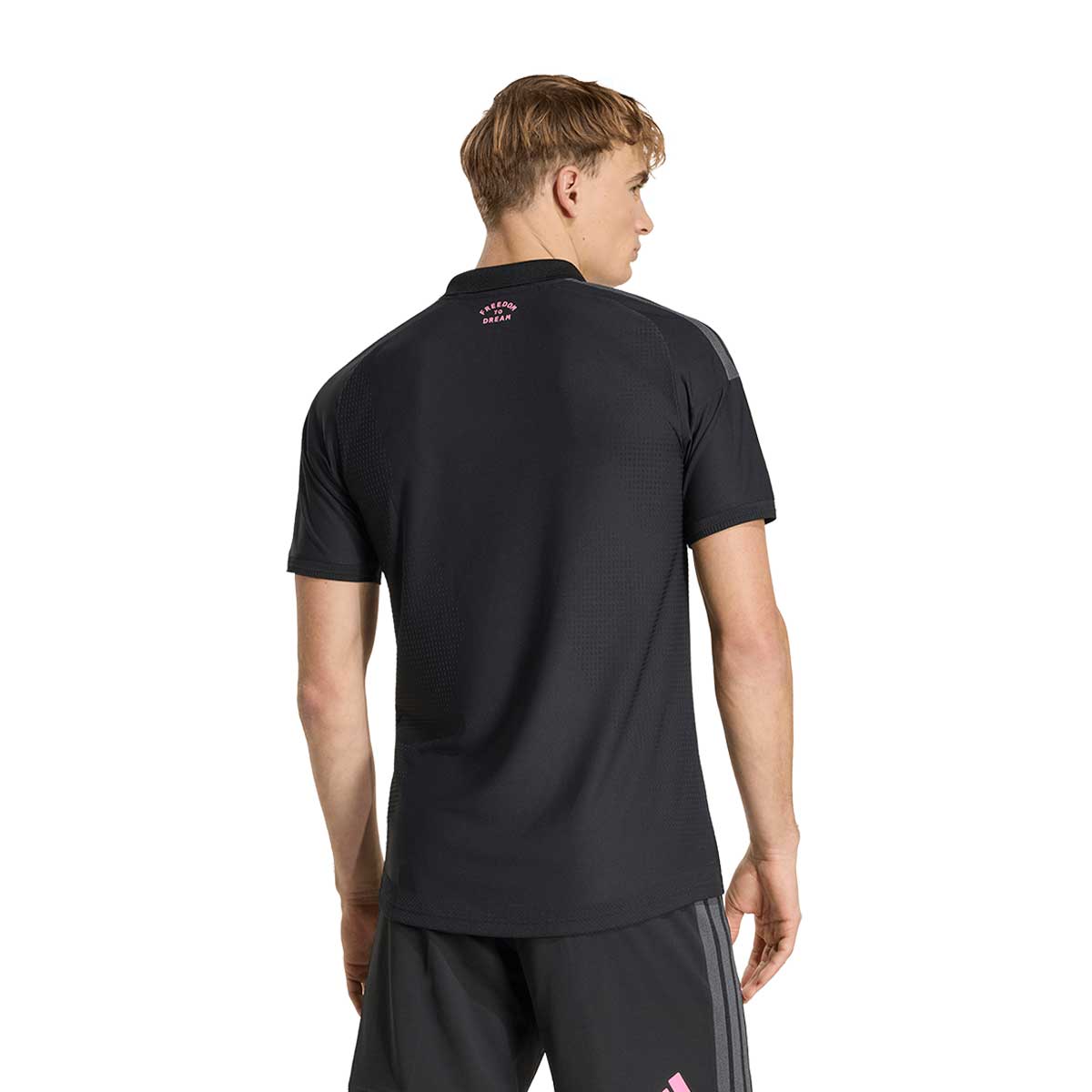 adidas  Inter Miami CF 26 Away Authentic Jersey 2XL