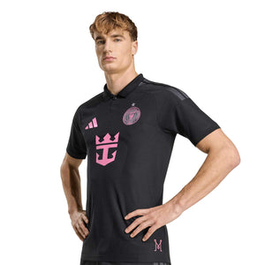 adidas  Inter Miami CF 26 Away Authentic Jersey 2XL