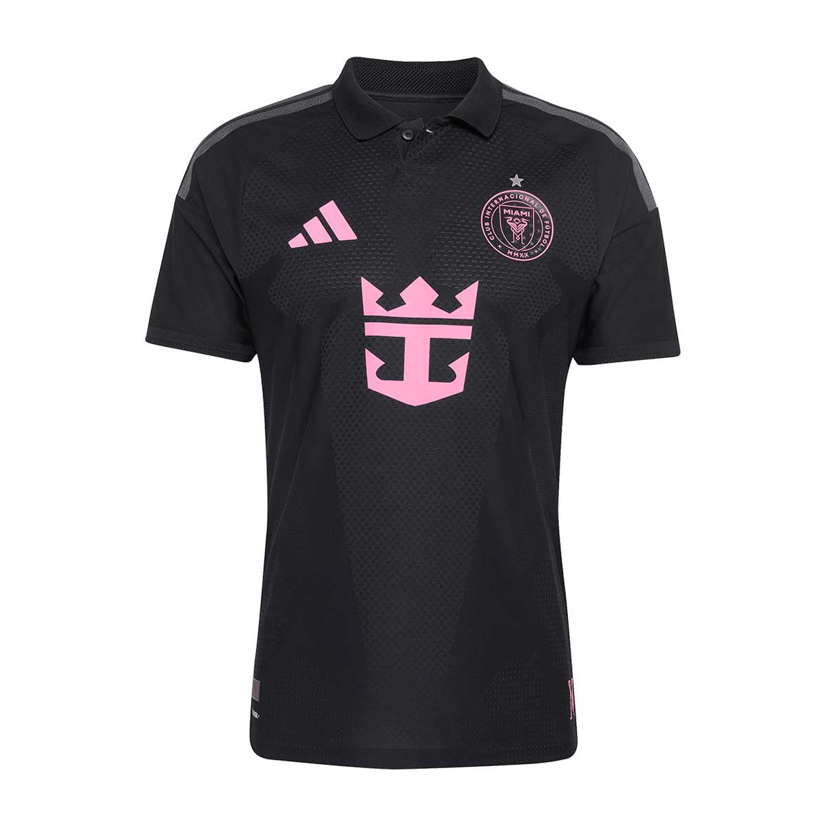 adidas Inter Miami CF Away Authentic Jersey – Culto Futbol