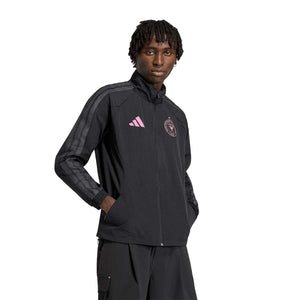 adidas Inter Miami CF Anthem Jacket 2XL