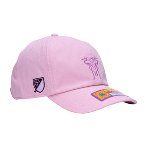 INTER MIAMI CLUB T 25 CLASSIC HAT ONE SIZE