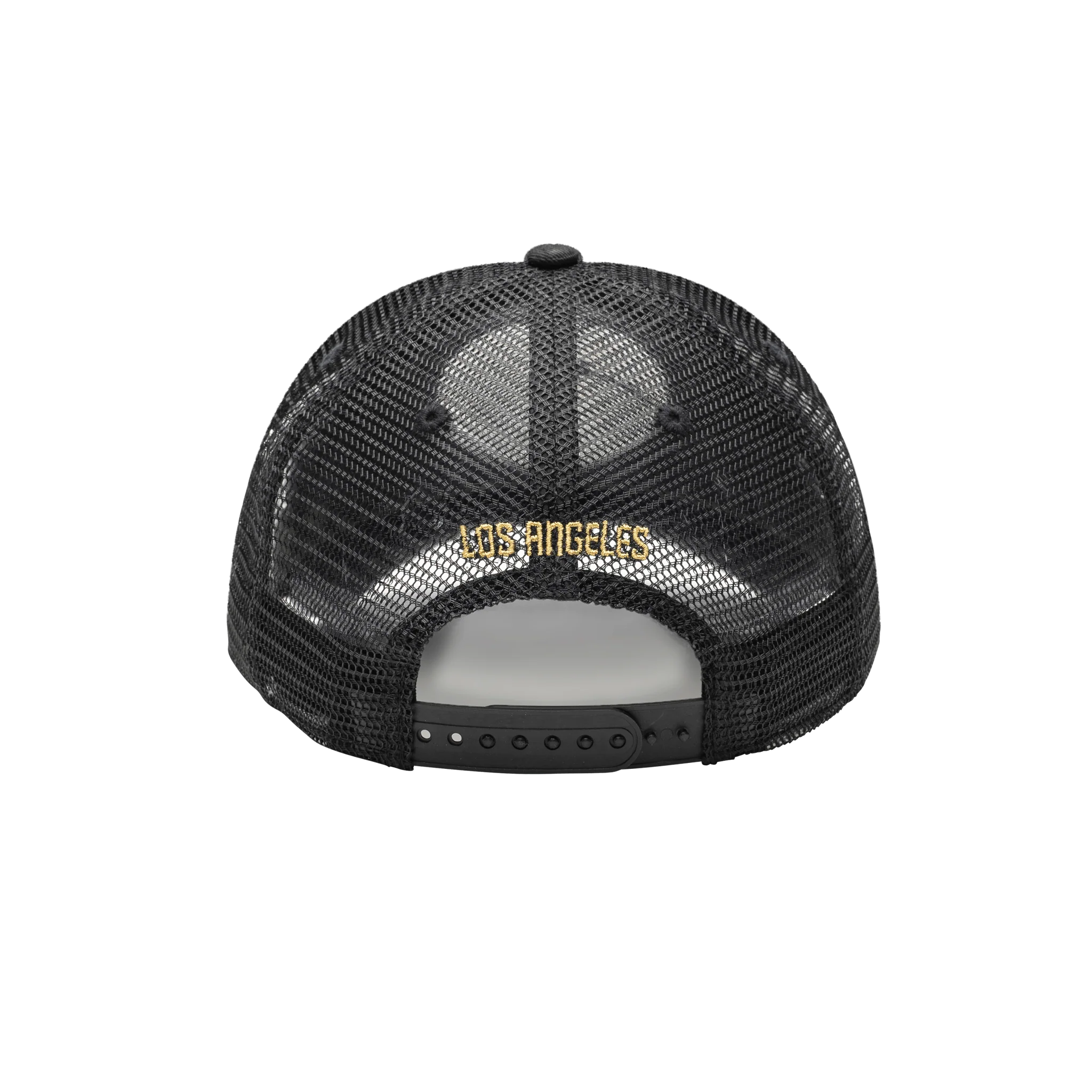 Los Angeles FC Atmosphere Trucker Hat ONE SIZE