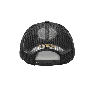 Los Angeles FC Atmosphere Trucker Hat ONE SIZE