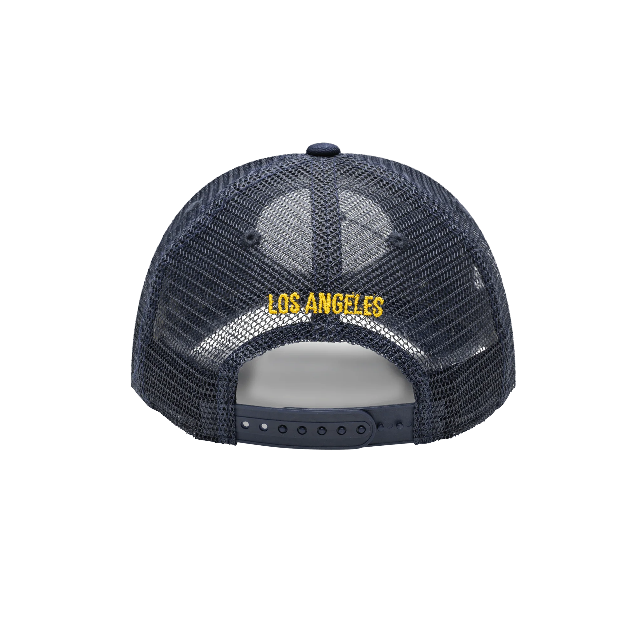 LA Galaxy Atmosphere Trucker Hat ONE SIZE