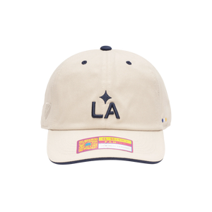 Fan Ink LA Galaxy Cap ONE SIZE