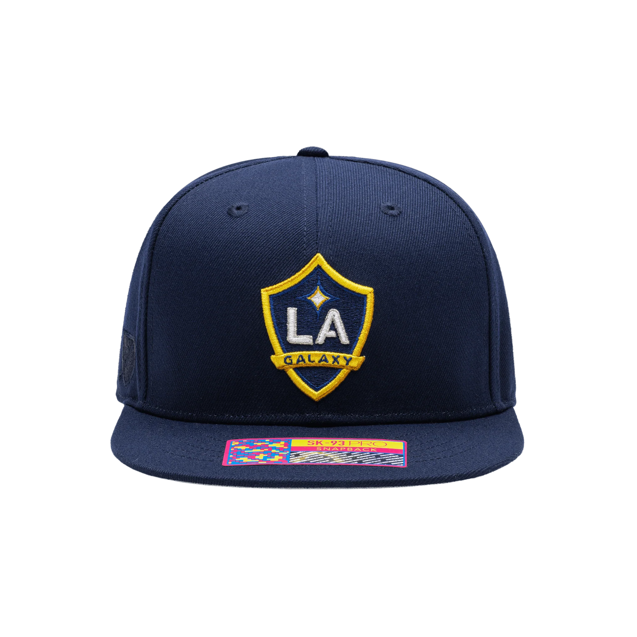 Fan Ink LA Galaxy Dawn Cap ONE SIZE