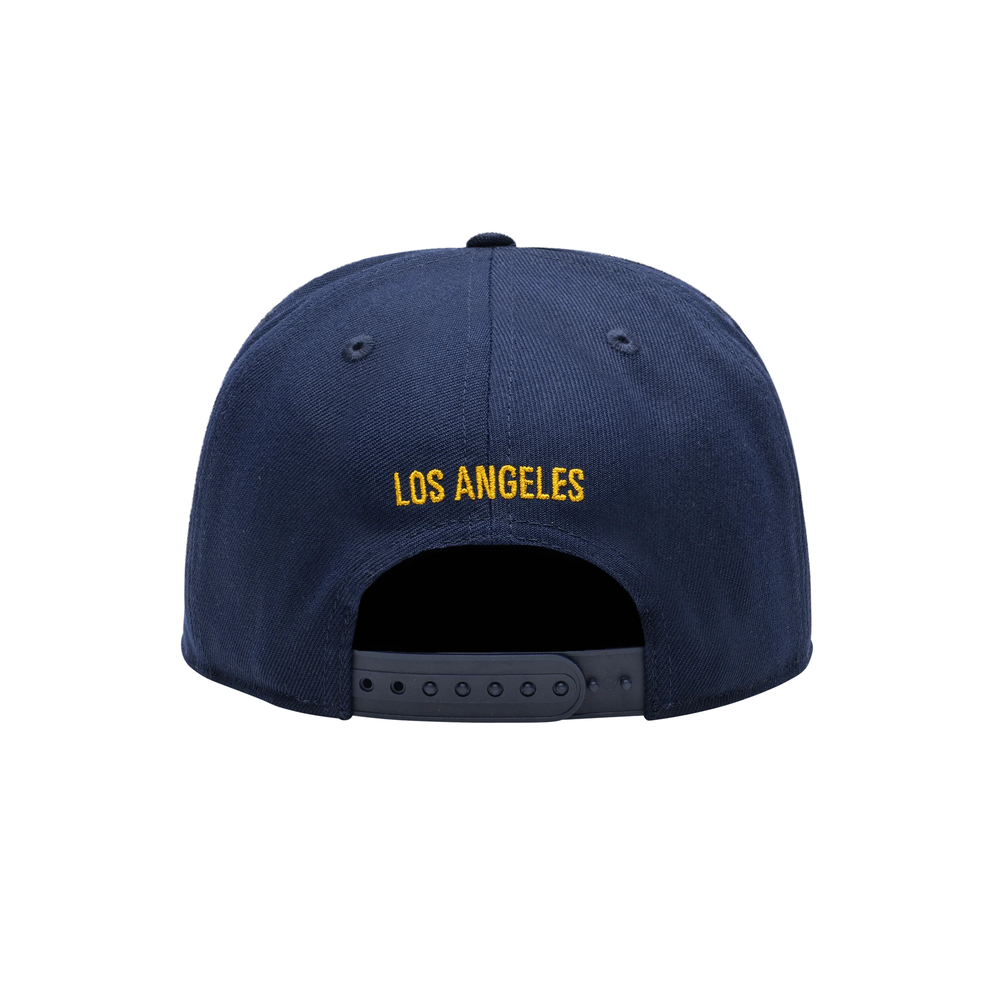 Fan Ink LA Galaxy Dawn Cap ONE SIZE
