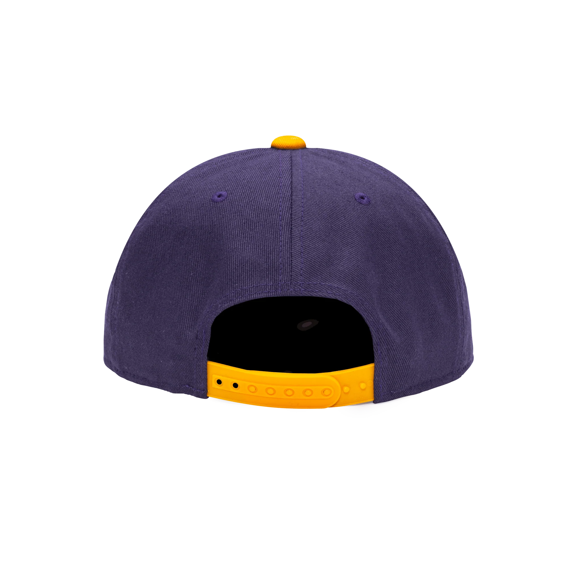 LA Galaxy Club T 25 Snapback Hat ONE SIZE