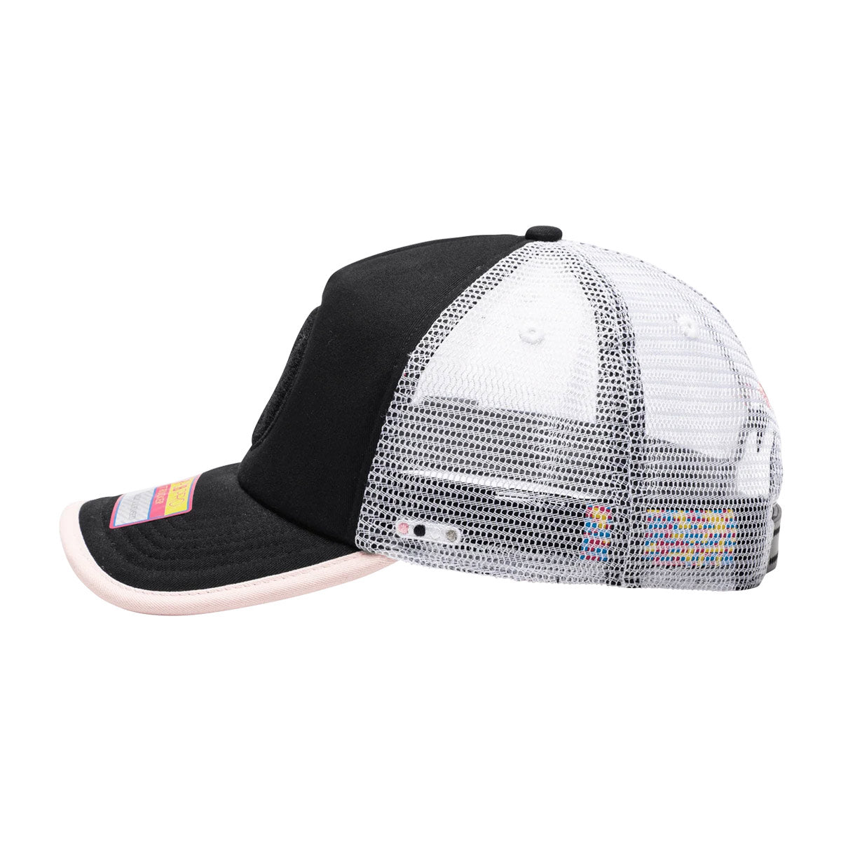 INTER MIAMI ONE8TH STRIKE TRUCKER HAT ONE SIZE