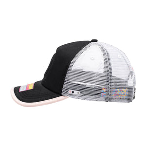 INTER MIAMI ONE8TH STRIKE TRUCKER HAT ONE SIZE