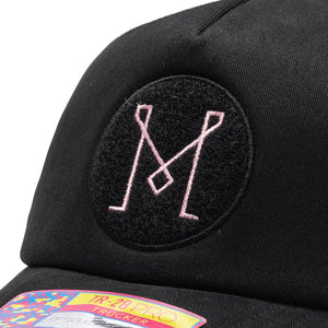 INTER MIAMI ONE8TH STRIKE TRUCKER HAT ONE SIZE