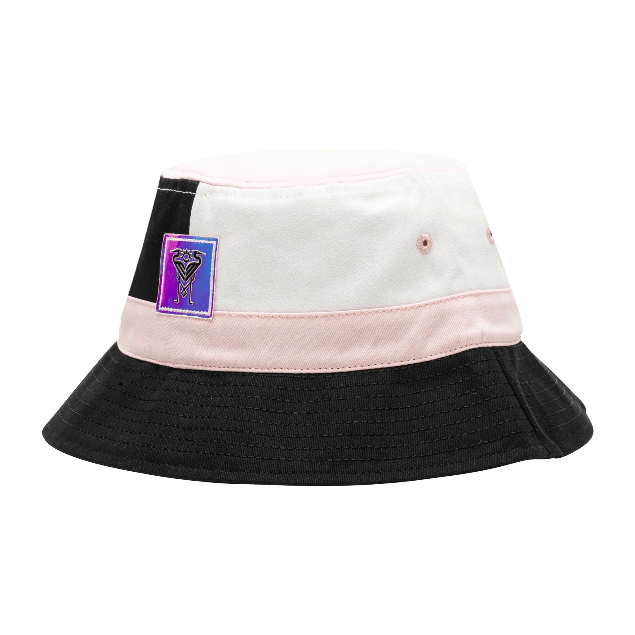 INTER MIAMI MARINA 2.0 BUCKET HAT ONE SIZE