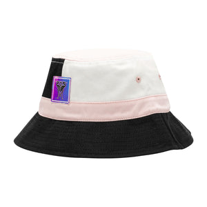 INTER MIAMI MARINA 2.0 BUCKET HAT ONE SIZE