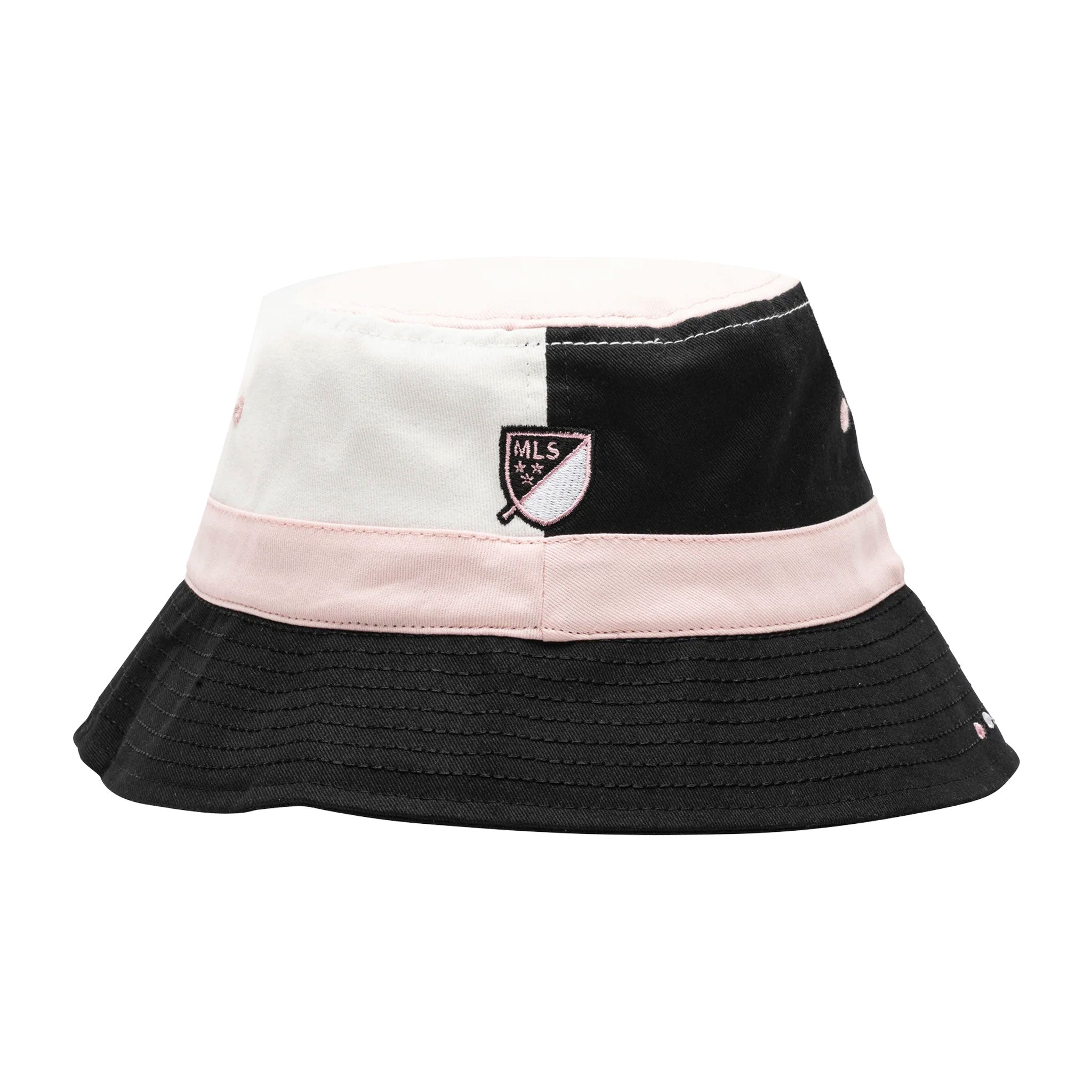 INTER MIAMI MARINA 2.0 BUCKET HAT ONE SIZE