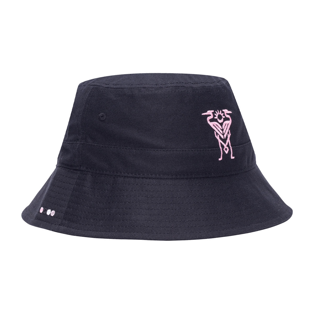 INTER MIAMI CLUB T 25 BUCKET HAT ONE SIZE