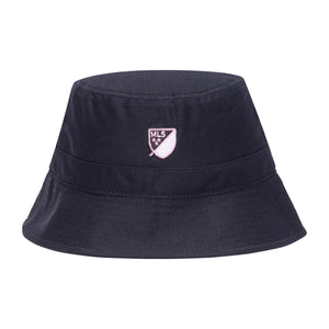INTER MIAMI CLUB T 25 BUCKET HAT ONE SIZE