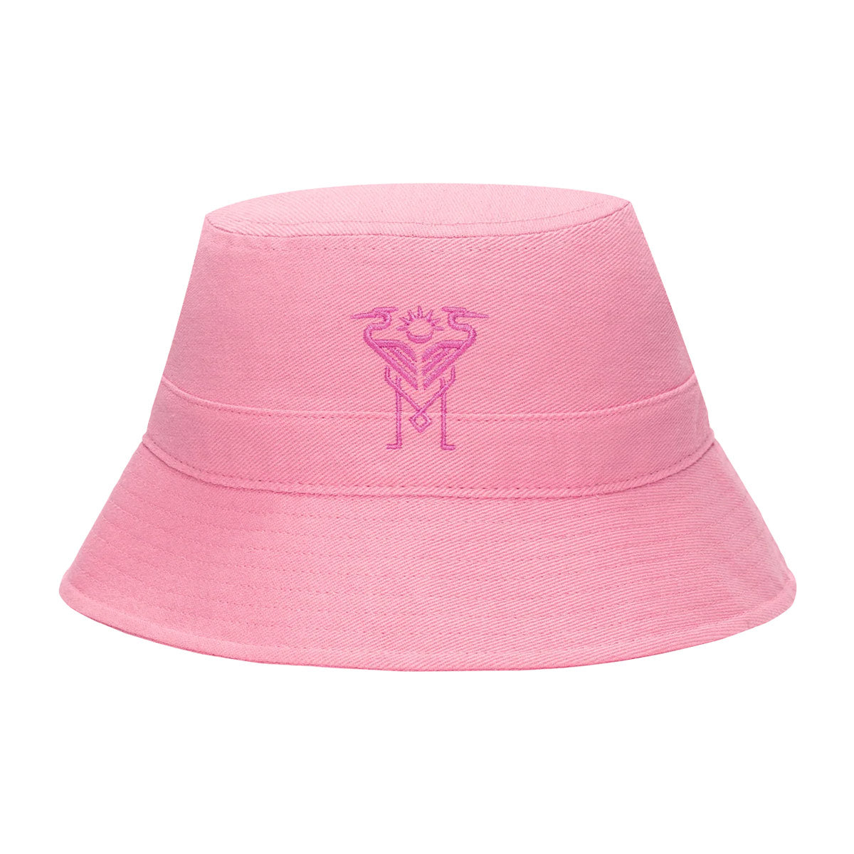 INTER MIAMI CLUB T 25 BUCKET HAT ONE SIZE