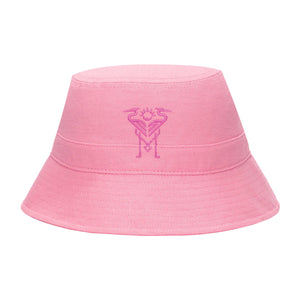 INTER MIAMI CLUB T 25 BUCKET HAT ONE SIZE
