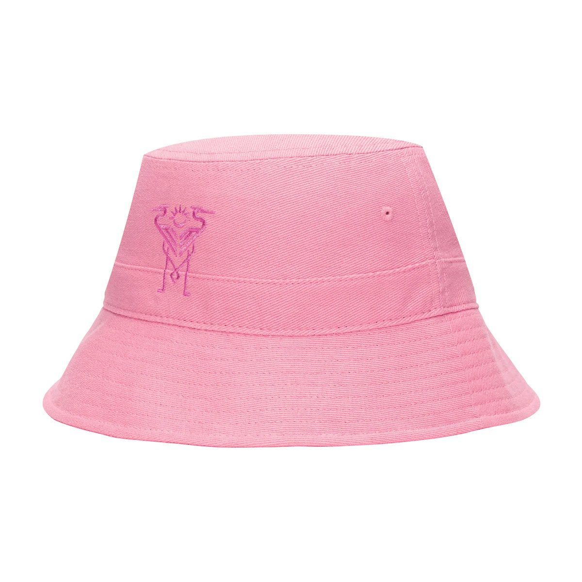 INTER MIAMI CLUB T 25 BUCKET HAT ONE SIZE