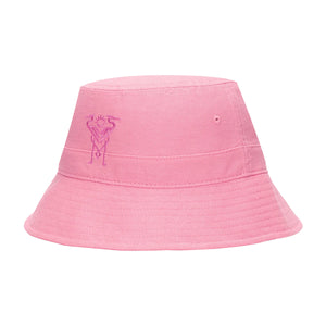 INTER MIAMI CLUB T 25 BUCKET HAT ONE SIZE