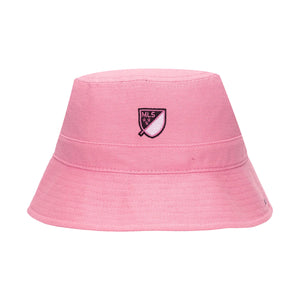 INTER MIAMI CLUB T 25 BUCKET HAT ONE SIZE