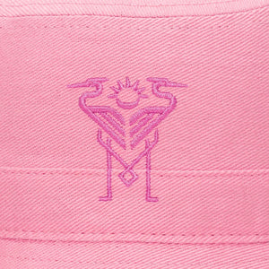 INTER MIAMI CLUB T 25 BUCKET HAT ONE SIZE