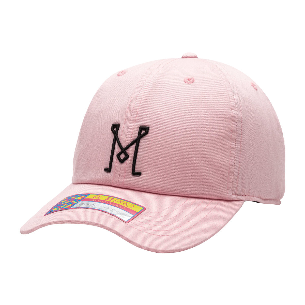 INTER MIAMI BAMBO CLASSIC HAT ONE SIZE