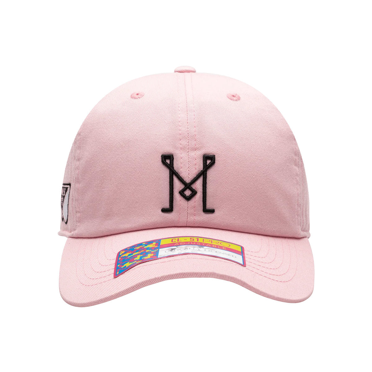 INTER MIAMI BAMBO CLASSIC HAT – Culto Futbol