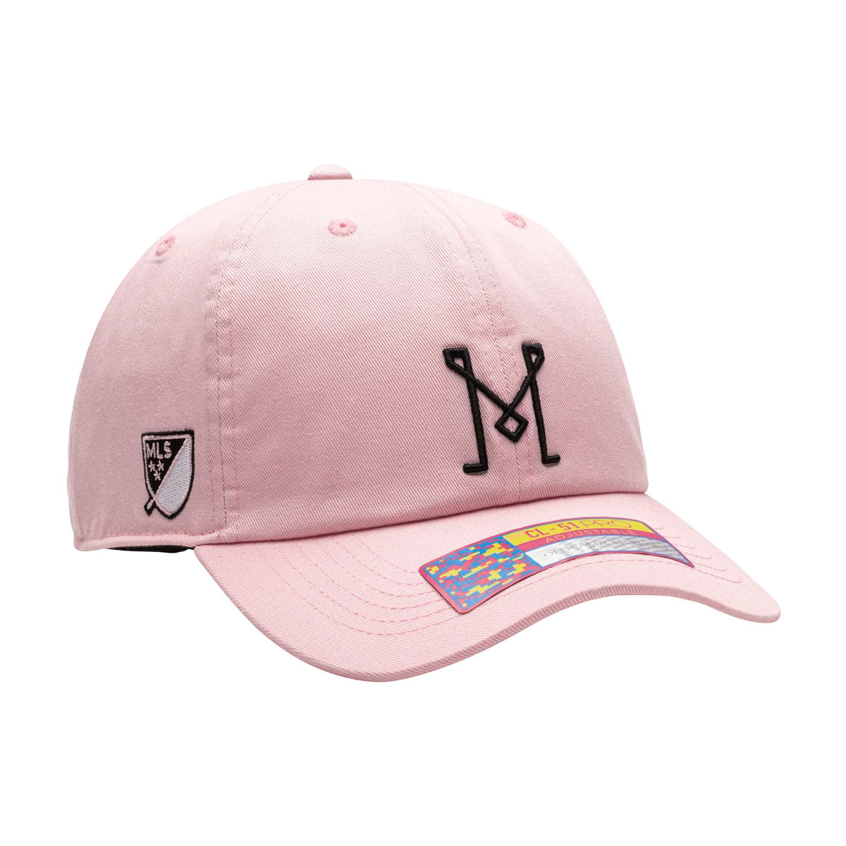 INTER MIAMI BAMBO CLASSIC HAT – Culto Futbol