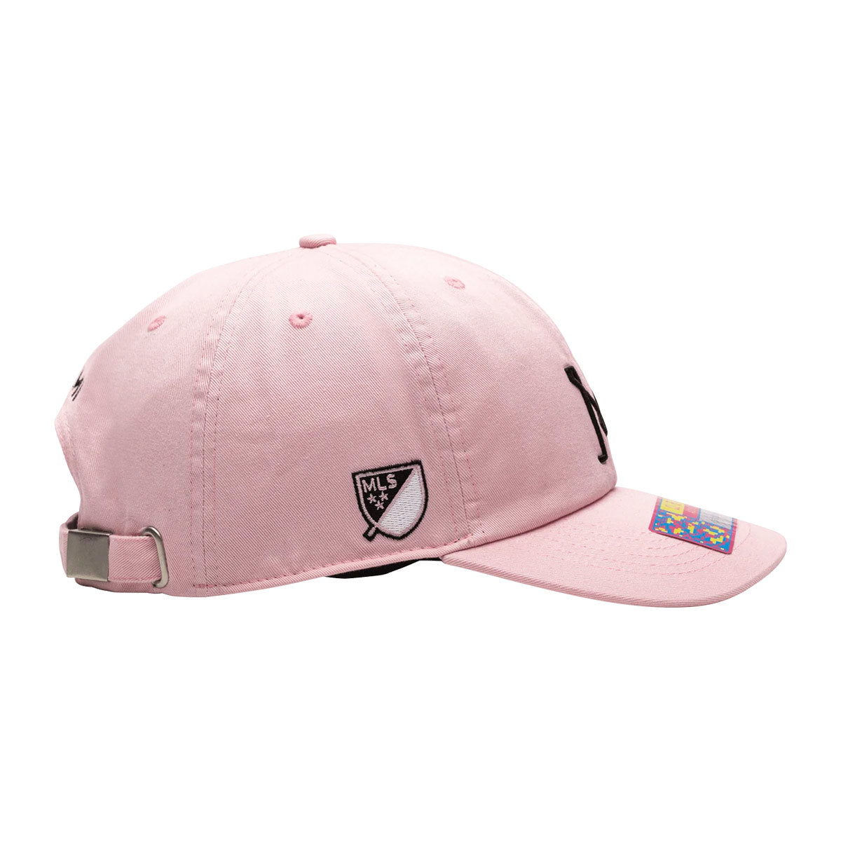 INTER MIAMI BAMBO CLASSIC HAT – Culto Futbol