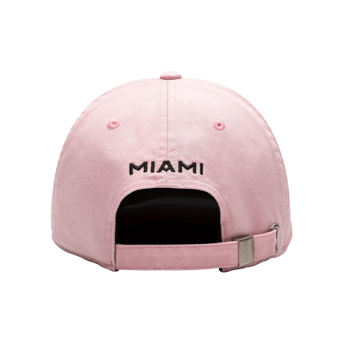 Inter Hat INTER MIAMI BAMBO CLASSIC HAT – Culto Futbol