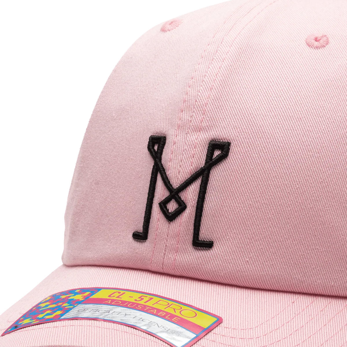 INTER MIAMI BAMBO CLASSIC HAT – Culto Futbol
