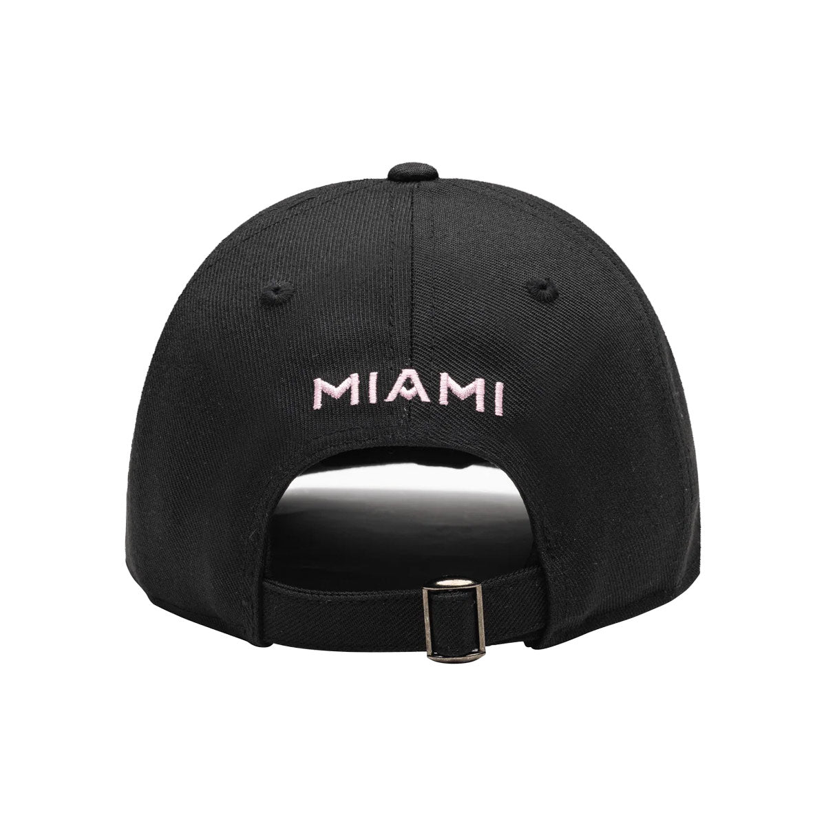 INTER MIAMI STANDARD ADJUSTABLE HAT ONE SIZE