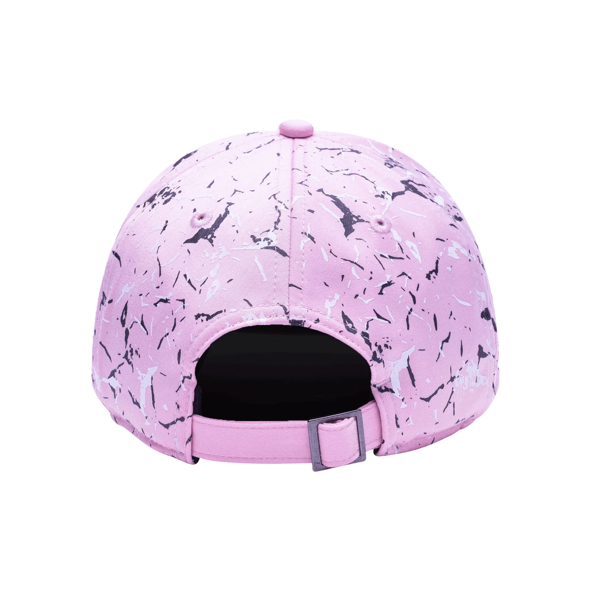 INTER MIAMI BACKSPIN ADJUSTABLE HAT ONE SIZE